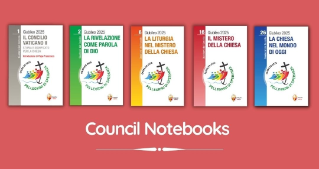 Council Notebooks